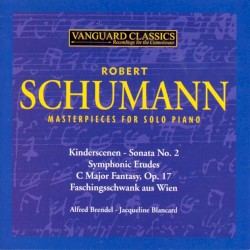 Masterpieces for Solo Piano