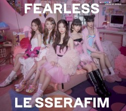 FEARLESS