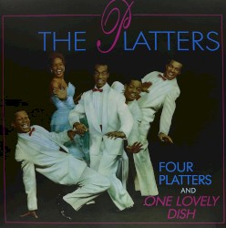 Four Platters and One Lovely Dish