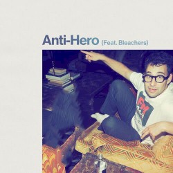 Anti‐Hero