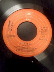I Can See Clearly Now / Stir It Up