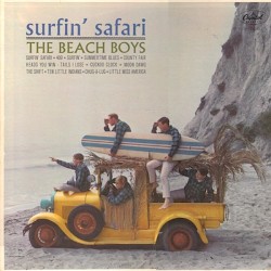 Surfin’ Safari