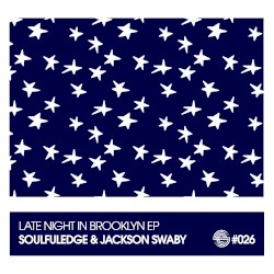 Late Night In Brooklyn EP