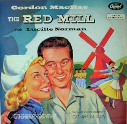 The Red Mill