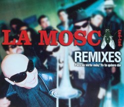 Remixes: Para no verte más / Yo te quiero dar