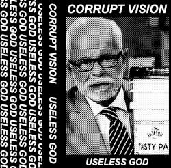USELESS GOD