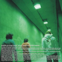 (I've been waiting so long) IN MY BED