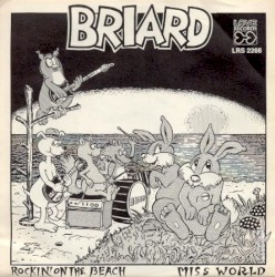 Rockin' on the Beach / Miss World