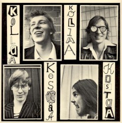 Kollaa kostaa