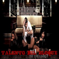 Talento del bloque (The Cyber Album)