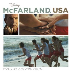 McFarland, U.S.A.