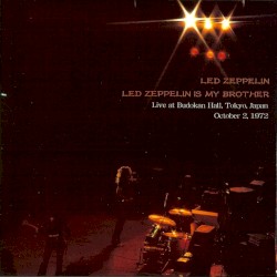 Led Zeppelin Is My Brother