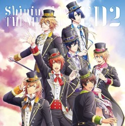 うたの☆プリンスさまっ♪ Shining Live テーマソングCD2