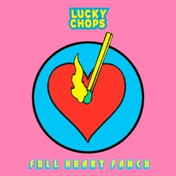 Full Heart Fancy (Instrumental)