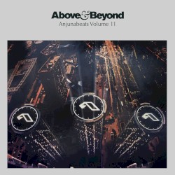 Anjunabeats, Volume 11