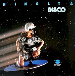 Minolta Disco