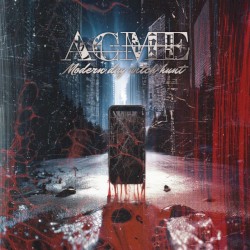 Modern day witch hunt