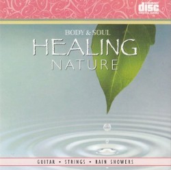 Body & Soul: Healing Nature