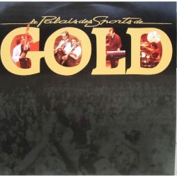 Le Palais des Sports de Gold