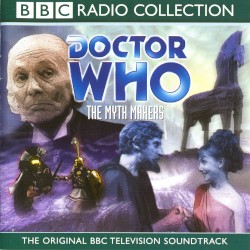 Doctor Who: The Myth Makers