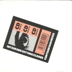 Fun to Be Had / Getting Closer Mixes