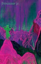 Give a Glimpse of What Yer Not