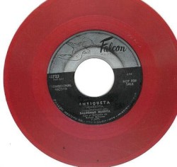 Enriqueta / El rock de la prision
