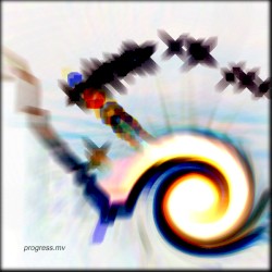 Progress