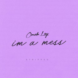 i'm a mess (stripped)