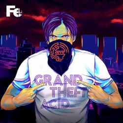 Grand Theft Acid