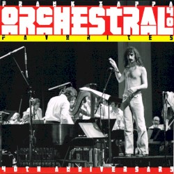 Orchestral Favorites (40th anniversary)