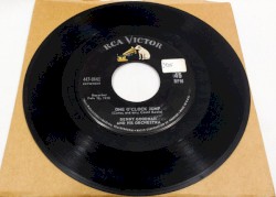 Goodnight My Love / One O'Clock Jump