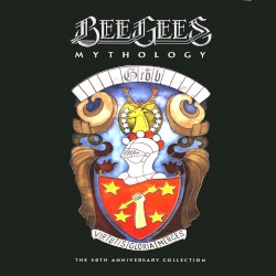 Mythology: The 50th Anniversary Collection