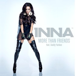 More Than Friends (remixes)