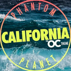 California - The OC Theme