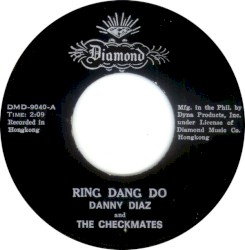 Ring Dang Do / My Baby Don’t Care