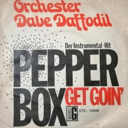 Pepper Box