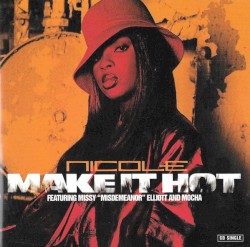 Make It Hot