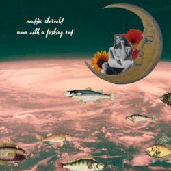 Moon With a Fishing Rod