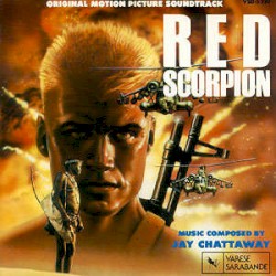 Red Scorpion