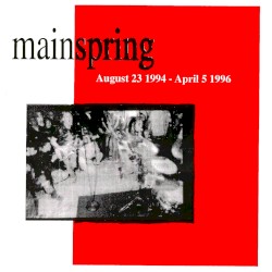 August 23 1994 - April 5 1996