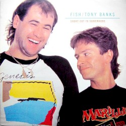 Short Cut to Somewhere