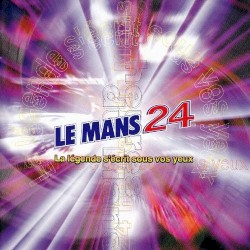 LE MANS 24