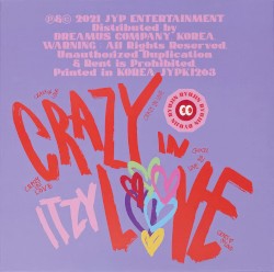 CRAZY IN LOVE