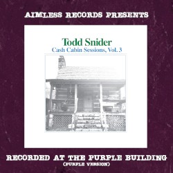 Aimless Records Presents: Cash Cabin Sessions, Vol. 3 (Purple Version)