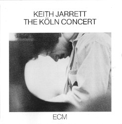 The Köln Concert