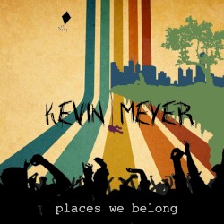 Places We Belong EP