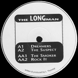 The Longman EP