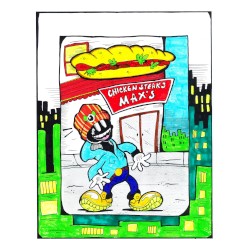 Golden Joe Season Three