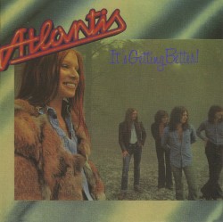 It’s Getting Better!